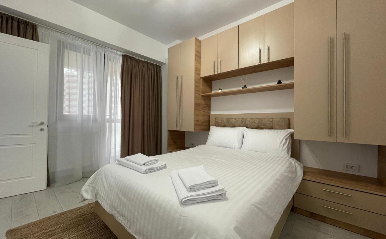 Lazar Nest - Center Apartment *