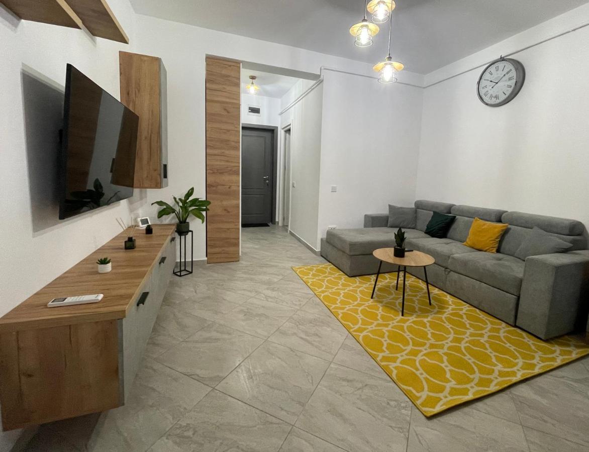 Lazar Nest - Center Apartment Iasi