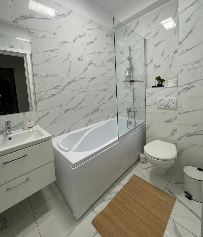 Lazar Nest - Center Apartment Iasi