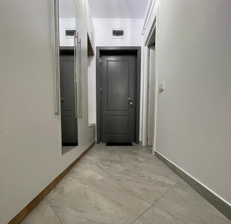 Lazar Nest - Center Apartment