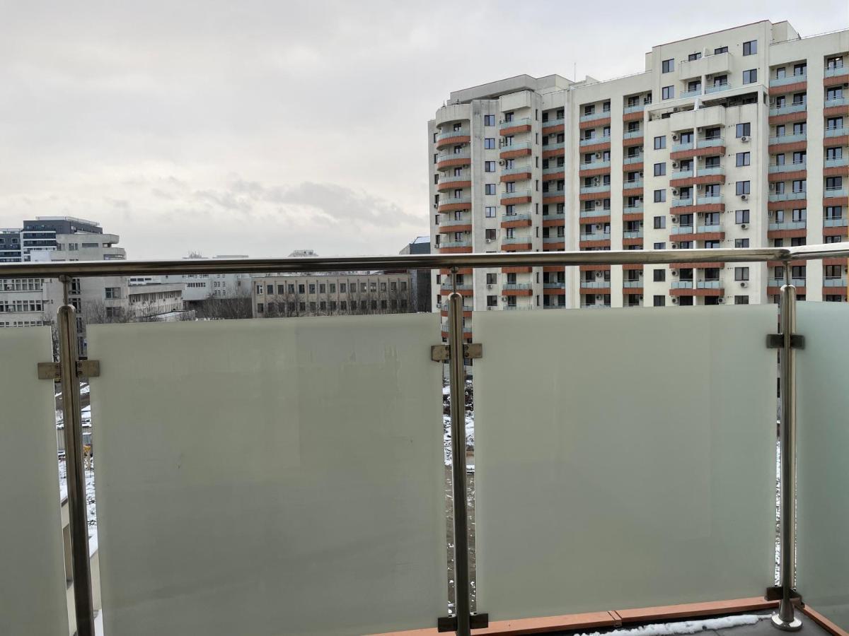 Lazar Nest - Center Apartment Iasi
