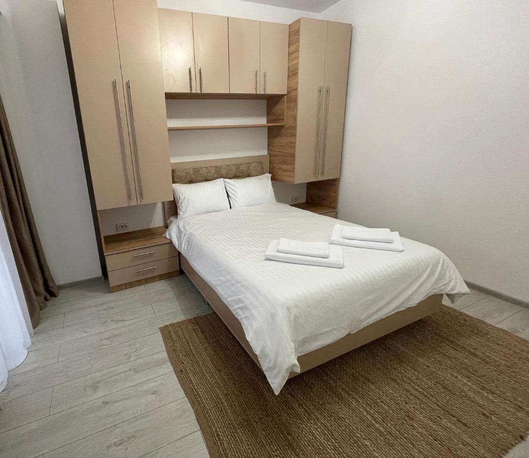 Lazar Nest - Center Apartment *
