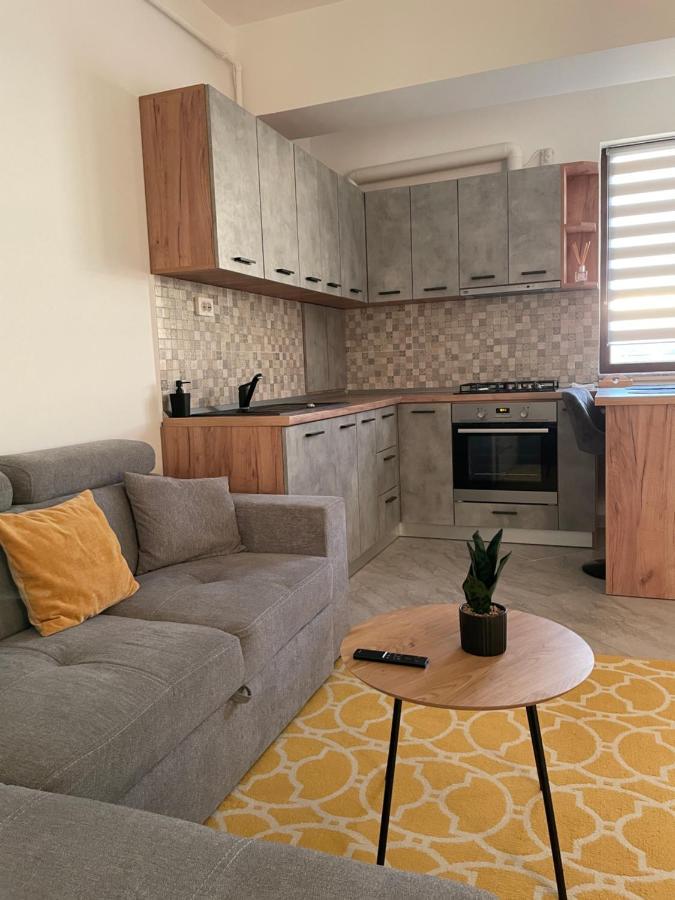 Apartment Lazar Nest - Center *