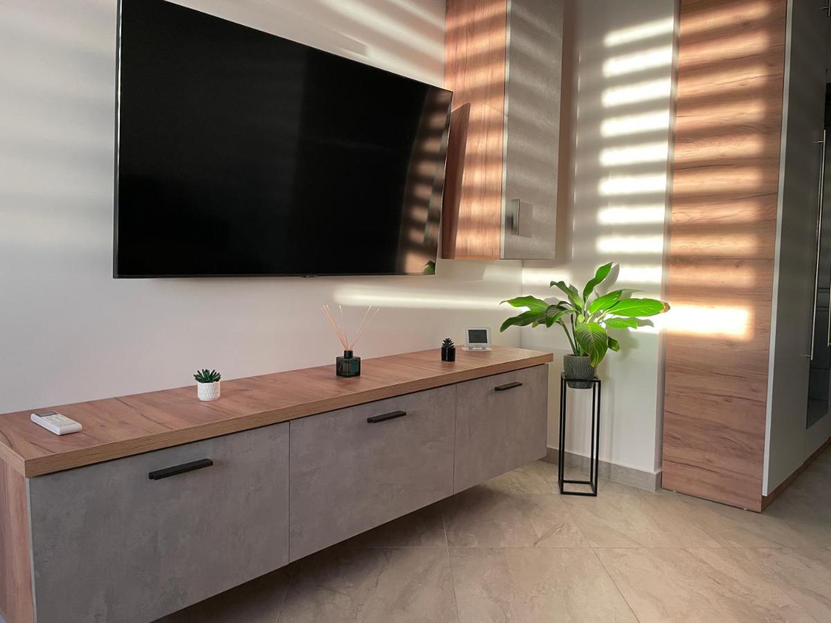Lazar Nest - Center Apartment Iasi